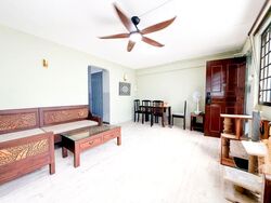 Blk 501 Hougang Avenue 8 (Hougang), HDB 4 Rooms #564185161